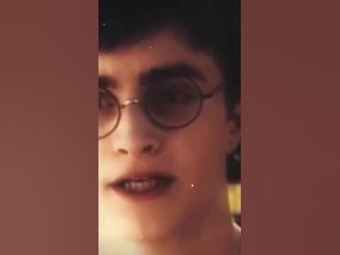 Джеймс Поттер и Гарри Поттер #хогвартс #гаррипоттер - YouTube