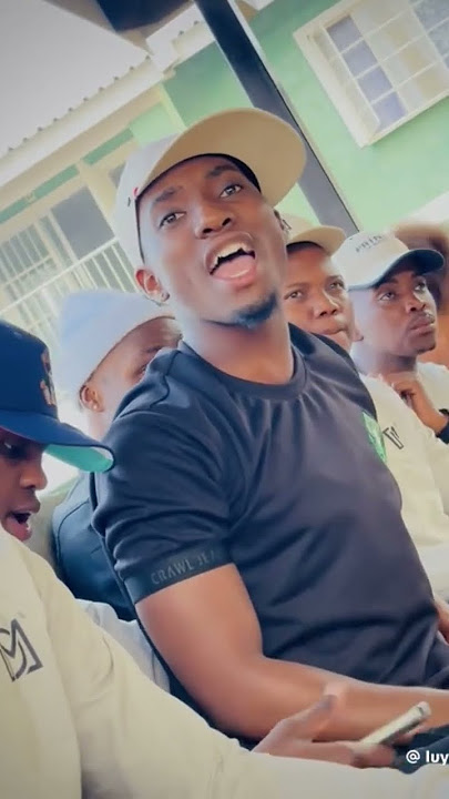 #mnotho #jikijiki Akukho mfana ongamelana NAMI lapha