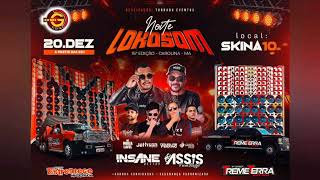 15° Noite Lokosom 2025 (Carolina-Ma) - Insane DJ e Mc Assic 15