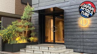 Hotel Asakusa KANNONURA | Tokyo, Japan | Hotel Review 🏨