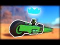 We Played King of the Hill with Motorbikes! (Trailmakers Multiplayer Gameplay)