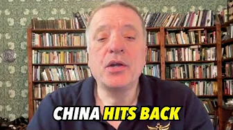 China Hits Back, Trump Wants Deal, Tariffs Explode; Russian Offensive Gains Speed, AfD Overtakes CDU