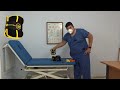 Actividad fsica en la rehabilitacin postquirrgica de rodilla