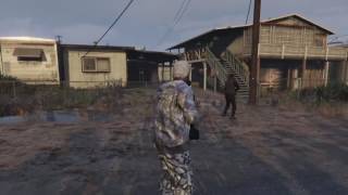MXAK [2] vs 4WNL [1]  AWNL