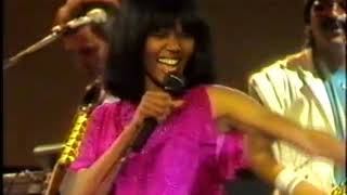 Peter Hofmann Concert Special 1986