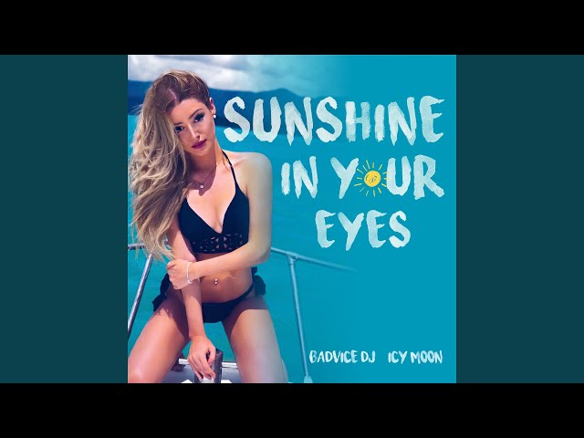 Sunshine in Your Eyes (Deep House Remix) class=