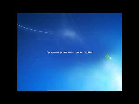 Установка Windows 7x86x64 Ultimate & KSOS3 v.12.15 на VirtualBox