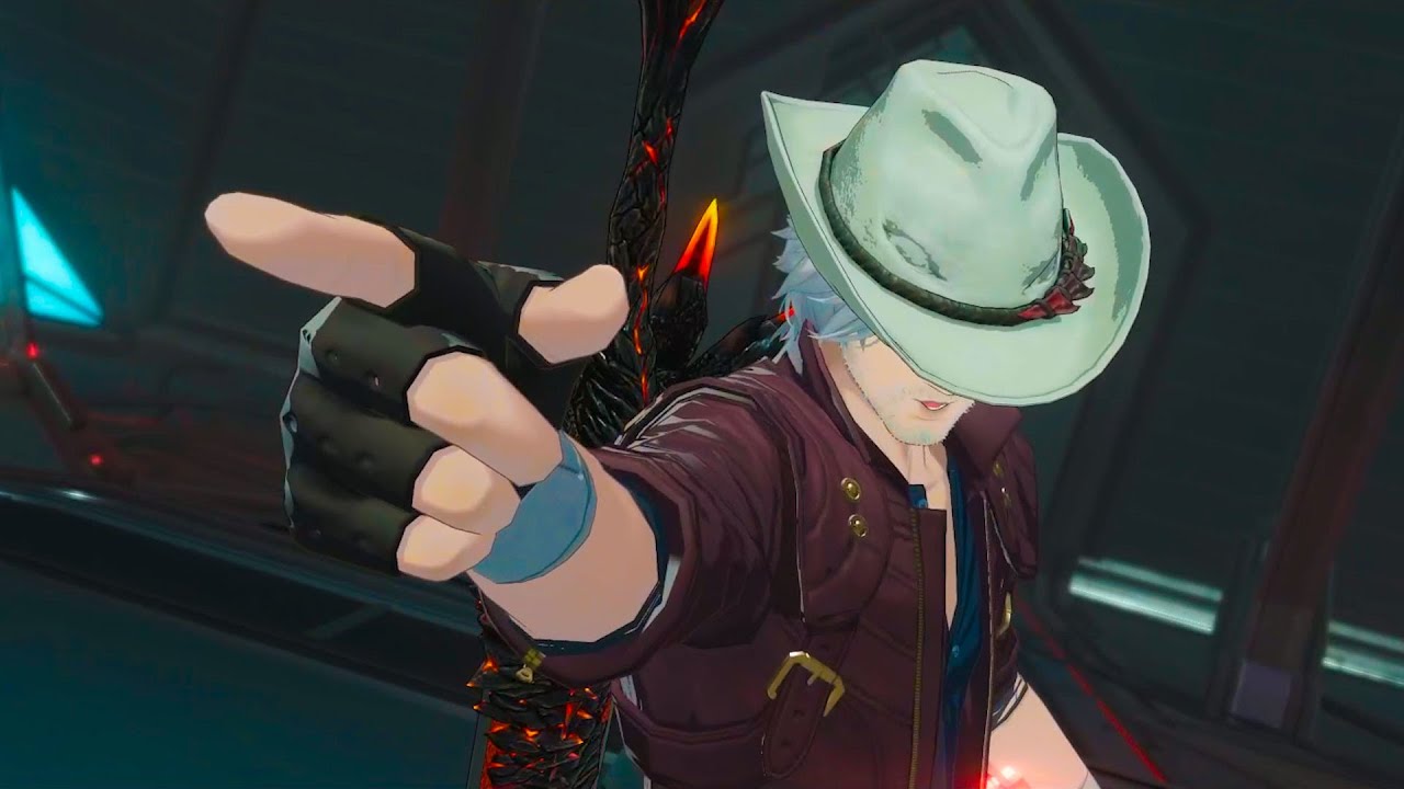 IGNITION WARZONE - LEGEND EU 17m15【Punishing Gray Raven】