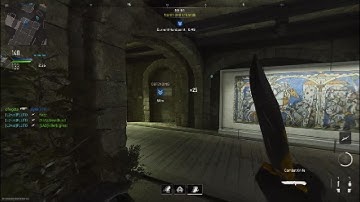 9 Killstreak Spawn Trap