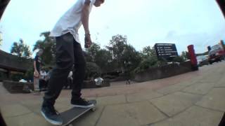 clips of the day #5 : element flat bar