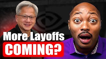 Nvidia $57B CRUSHES Wall Street POPS Jobs 50K Marcus $203K Microsoft MEMO