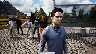 Tym razem wcielimy się w rolę kierowcy autobusu miejskiego w grze The Bus Simulator 18 #1 screenshot 4