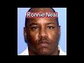 The Story Of Ronnie Neal