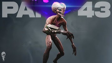 YOU CAN DO THAT??? // XCOM 2 WOTC 2021 MODDED // Part 43 // COVERT INFILTRATION