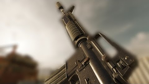 M16 With Wild Fire Perk! | COD MOBILE