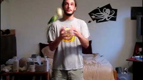 441: Juggling Tutorial 28