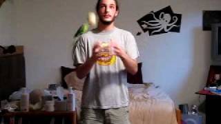 441: Juggling Tutorial 28