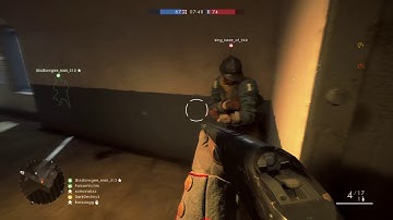 Battlefield 1 Hacker?