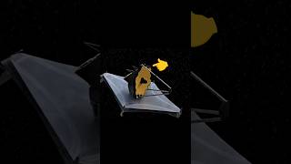 ☠️ How was the James Webb Telescope launched?  + Mind-Blowing Space Pics!#JWST#jameswebb #NASA