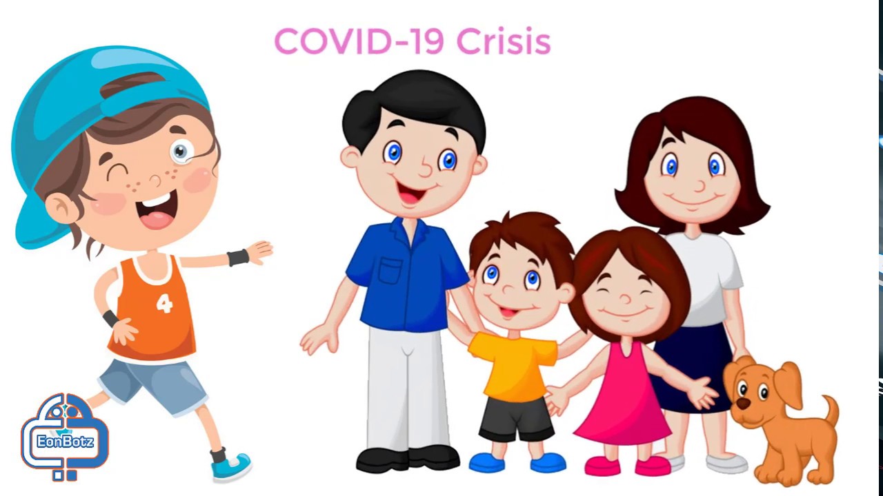 Prime Movers School of Davao | Blended Learning Program | E-Class | EonBotz Robotics