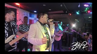 Kiko Rodriguez Recuerdo Tus Ojos En Vivo 3MeN2 Sound