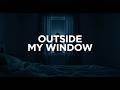 3 Chilling TRUE Stories About a Voice Outside the Window
