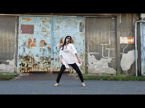 symphony踊ってみました　KURUMI