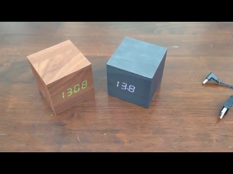 Click Clock Review