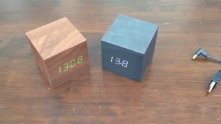 Click Clock Review