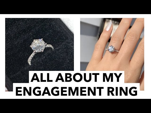 Vanessa Hudgens' Engagement Ring: A Tale of Parisian Romance