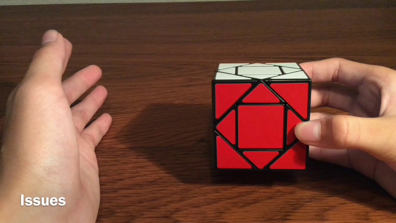 MFJS Pandora Cube Review - YouTube