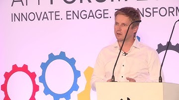 Zebra Technologies: Next Generation Printing for Android Developers, AppForum 2017 (EMEA)