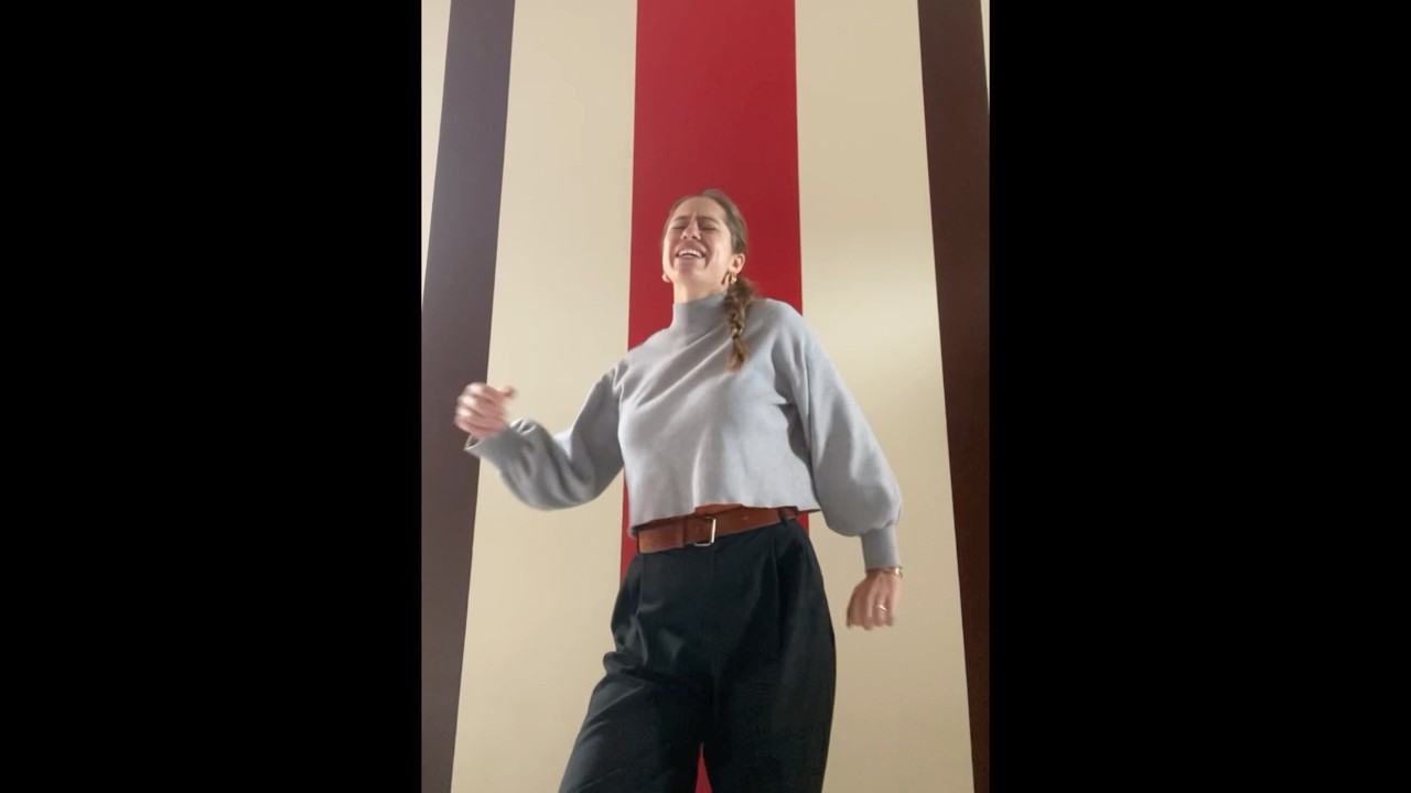 Vidéo de présentation 