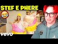 REAGISCO ALLE CANZONI DEGLI YOUTUBERS!!