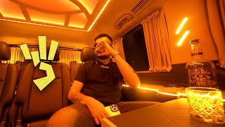 Hustle - Klein Official Music Video Rapkology