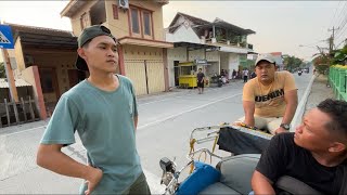 Turut Berduka Cita Yo Jak