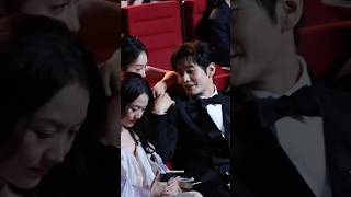 weibo Night Huang Xiaoming U0026 Song Qian huynhhieuminh  huangxiaoming  hxmvnfc 