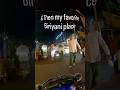 Night ride is peace ☮️ #bikerlife #nightride #biriyani #trendingshorts #viralshorts
