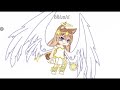 ☆Angel trend not og credit to hantsuko☆