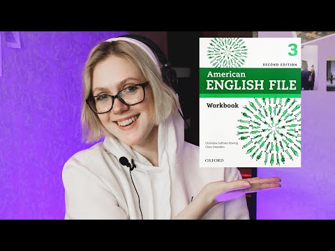 английский без преподавателя | American English File 3 Intermediate