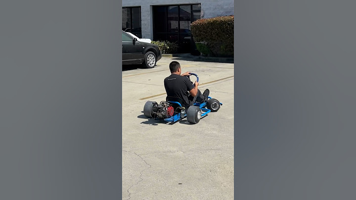 Professional Go kart drifting ??? #gokarts #drifting
