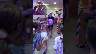 Nerf Arena Dva Zamka Novi Sad