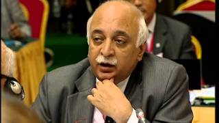World Heritage - 37th Committee 2013-06-22 PM