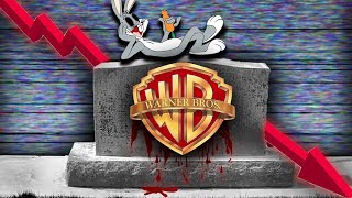 These 4 Cartoon Episodes Nearly KILLED Warner Bros.