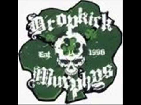 The Warriors CodeDropkick Murphys