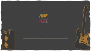 /rif - Jeni