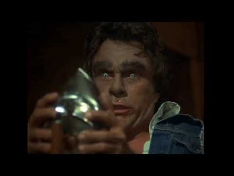 The Incredible Hulk 1978 S4 E1 WHAT S WRONG