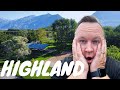 Living in Highland, Utah Pros and Cons  2022