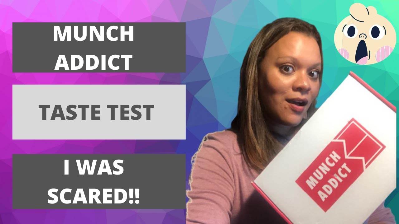 Snack Subscription Box 2020 | Food Subscription Boxes | Unboxing