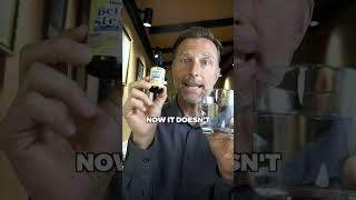 Dr. Berg Talks About The Healthiest Lemonade in the World #shorts #health #keto #fasting